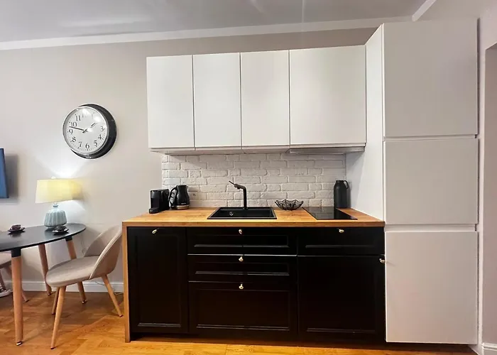 Centrum Apartamenty Stare Miasto